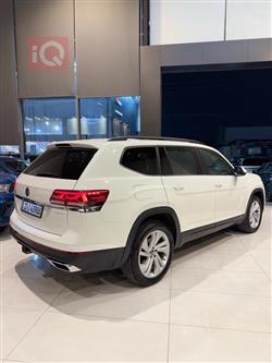 فولكسفاغن أطلس